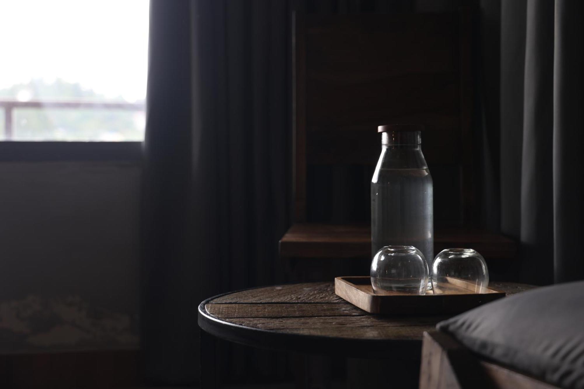 Exstasy Stays - Bathtub Rooms & Cafe - Your Romantic & Cozy Getaway - Thhpsociety - Mukteshwar Dış mekan fotoğraf