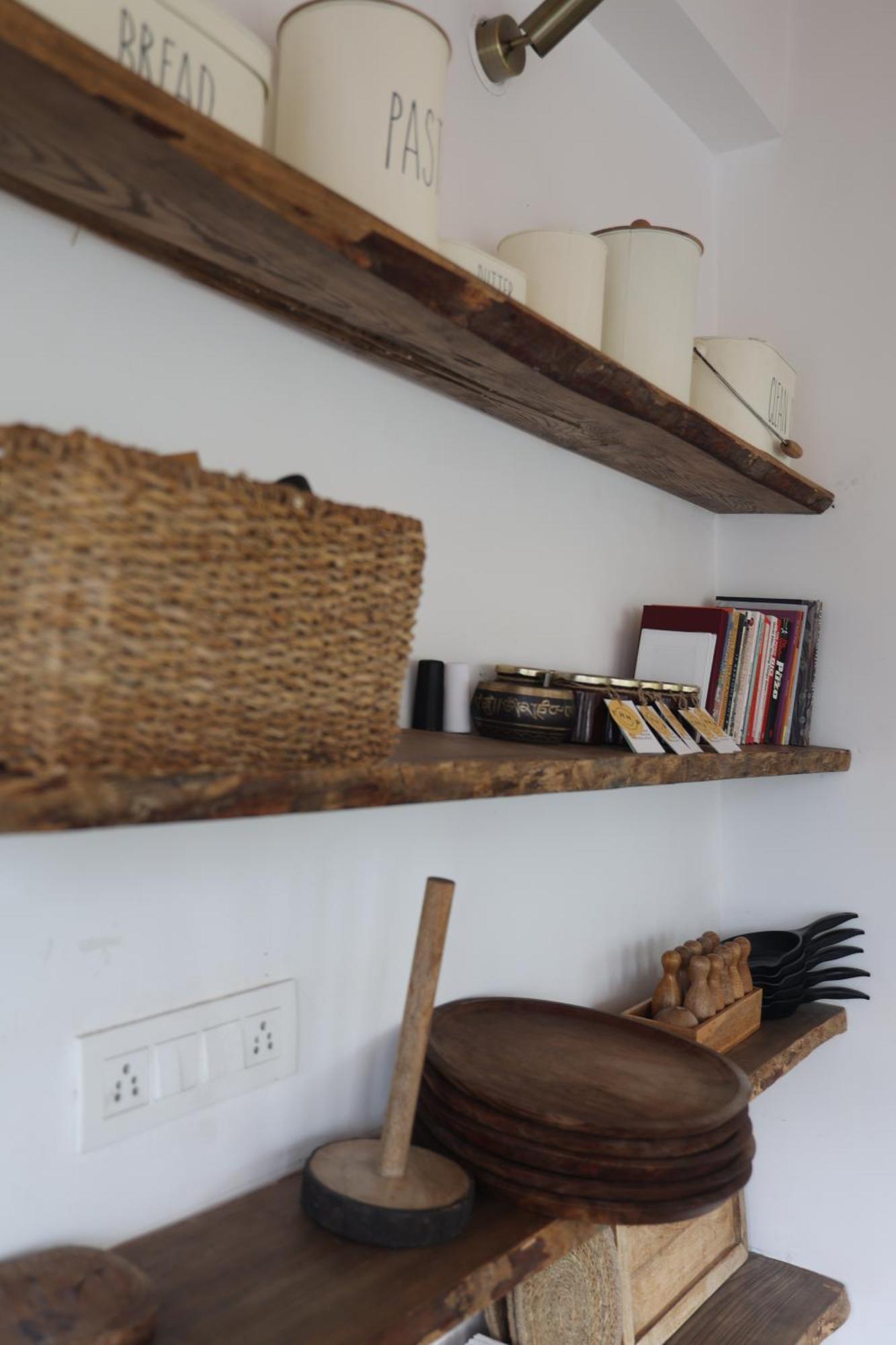 Exstasy Stays - Bathtub Rooms & Cafe - Your Romantic & Cozy Getaway - Thhpsociety - Mukteshwar Dış mekan fotoğraf