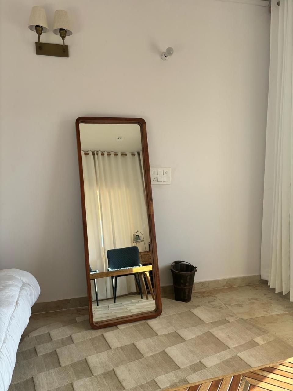 Exstasy Stays - Bathtub Rooms & Cafe - Your Romantic & Cozy Getaway - Thhpsociety - Mukteshwar Dış mekan fotoğraf